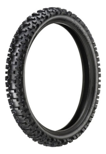 Par Pneus Ttr Drz Cross 120/100-18 + 80/100-21 Cr400 Vipal