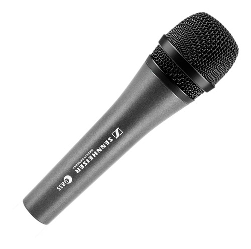 Microfono Sennheiser E835