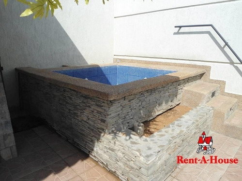 Imagen 12 de 14 de Casa En Venta La Fontana Nv