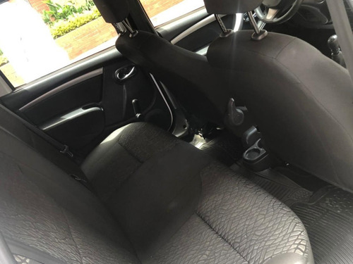 Renault Duster Oroch 2000icc Mt Aa Ab Abs Dh Fe