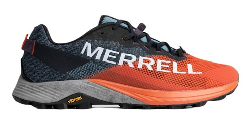 Merrell Mtl Long Sky 2 Zapatos De Senderismo Cómodos
