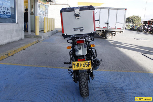 Imagen 6 de 25 de Royal Enfield Himalayan