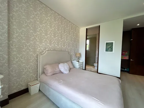 Apartamento En Venta En Colinas De Suba. Cod V16263