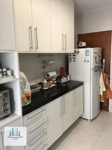 Imagem 24 de 30 de Apartamento Com 2 Dormitórios À Venda, 74 M² Por R$ 850.000 - Moema - São Paulo/sp - Ap3578