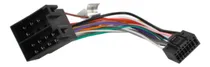 Comprar Chicote Iso 16 Vias Universal Plug&play Multimídias Android 