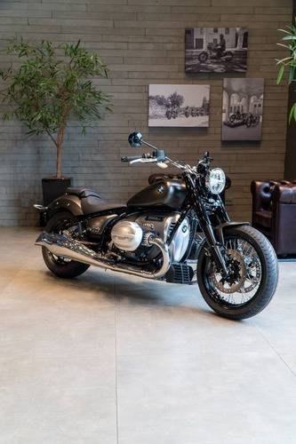 Bmw Bmw R 18 2024