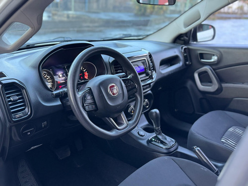 Fiat Toro 1.8 16V EVO FLEX FREEDOM OPEN EDITION AT6
