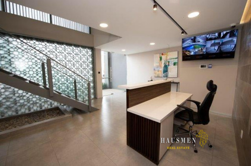 Increíble Depa Con Master Suite