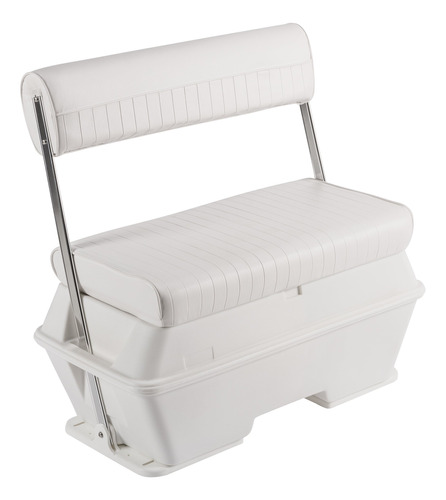 Asiento Hielera Litro Color Blanco