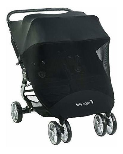 Mosquitero Para Coches De Toldo Para Insectos Baby Jogger | 