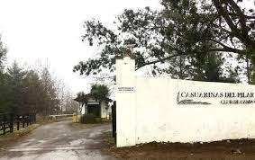 Imagen 5 de 5 de Lotes En Venta En Casuarinas Club De Campo Pilar