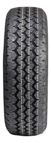 Llanta 235/65r16 Sonix Primevan 9 Índice De Velocidad H