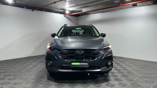 Subaru Cross Trek 2.0i Awd Cvt