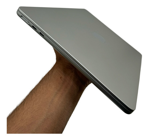 Macbook Air 13,6'' Chip Apple M2 2022, 8gb Ram, 256gb Space Gray (Usado)