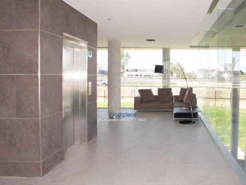 Oficina Avenida De Las Américas Alquiler / Venta