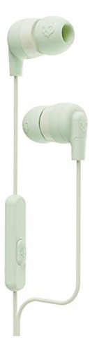 Skullcandy Ink'd + In-ear Earbud - Mint