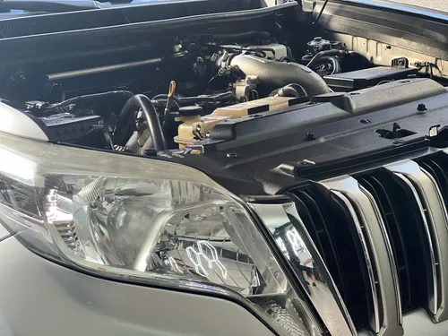 Toyota Prado 3.0 Tx-l