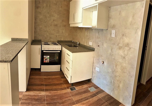Imagen 7 de 14 de Capdevilla Al 2800 - Dto. 1 Amb. Balcón Y Amenities