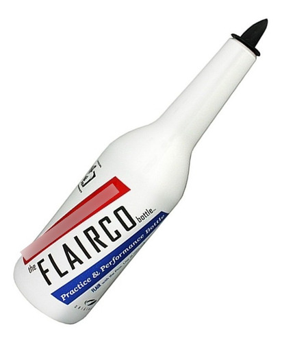 Botella Flair Barproducts 750ml Tienda Fisica Caracas