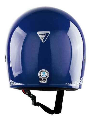 Casco Moto Abierto Vertigo V10. Tienda Oficial.