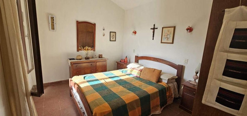 Casa En Venta 2 Dormitorios Pileta Capacidad 6 Personas Valle De Punilla
