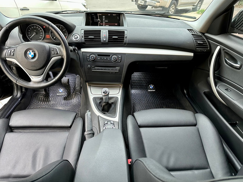 BMW Serie 1 2.0 120i Coupe Active 156cv