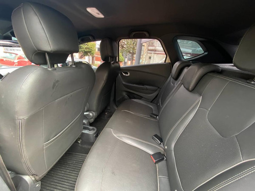 Renault Captur 1.6 Intens Cvt