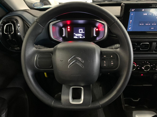 Citroën C3 Feel 1.0 Flex 6V 5p Mec.