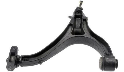 Bandeja Suspension Del Der Inf Jeep Grand Cherokee 4.7 05-09