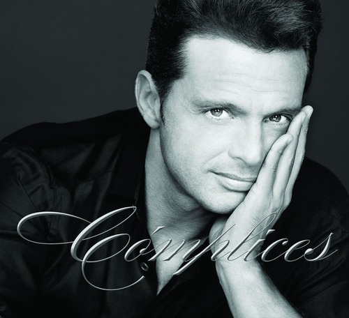 Luis Miguel Complices Cd