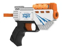 Comprar Pistola Lanzador Dardos Bantam 3 Fast Shots 4 Dardos