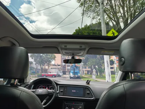 Seat Ateca 2.0 Style Plus