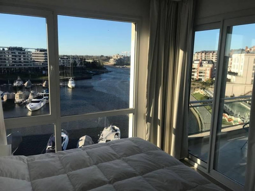 Imagen 7 de 14 de Departamento En Venta, Nordelta, Wyndham