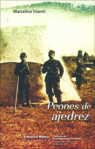 Peones De Ajedrez