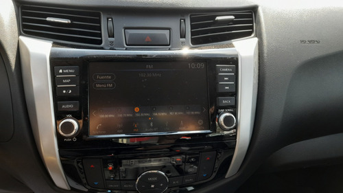 Renault Alaskan 2.3 Bit 16v Intens Mt 4x2