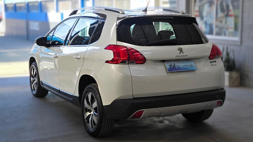Peugeot 2008 1.6 Feline