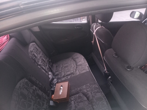 Peugeot 207 2009 1.4 Xr Sport Flex 5p