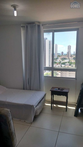 Imagem 29 de 30 de Apartamento Para Vender, Estados, João Pessoa, Pb - 25122