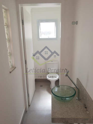 Imagem 15 de 30 de Casa Residencial, 157m², Jardim Imperador, Suzano-sp 5 Min Shopping De Suzano R$ 660.000,00 - Ca00103 - 69213535