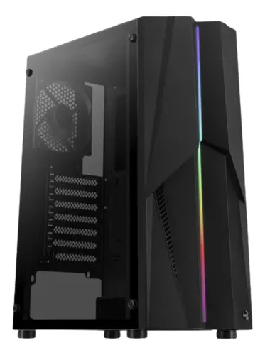 Cpu Gamer Intel Core I7 12ª Ger 16gb Nvme 500gb Rtx 3050 6gb