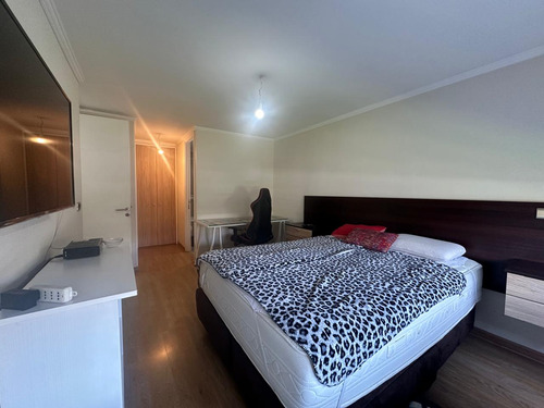 Con Patio , 2d,2b Est Y Bod - 125 M2 Totales