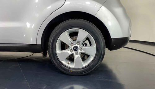 Imagen 7 de 15 de 115423 - Kia Soul 2018 Con Garantía