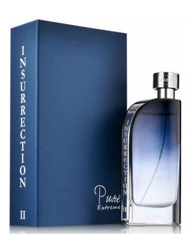 Reyane Tradition Insurrection I I Pure Extreme Edt 100ml