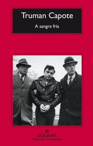 Libro: A Sangre Fría (spanish Edition)