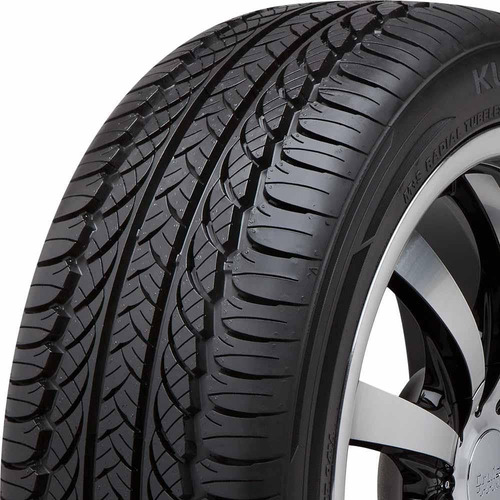 Kumho Ecsta Pa31 - Neumático Para Todas Las Estaciones - 1.