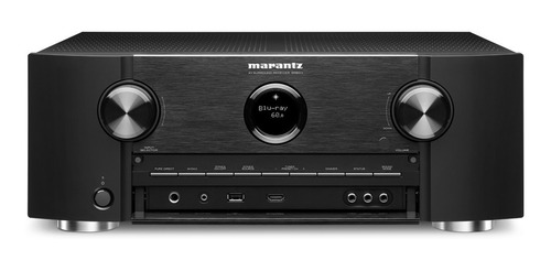 Sintoamplificador Marantz Sr6011 Atmos! Impecable 9.2/11.2