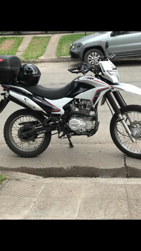 Corven R3 250 Triax Triax R3