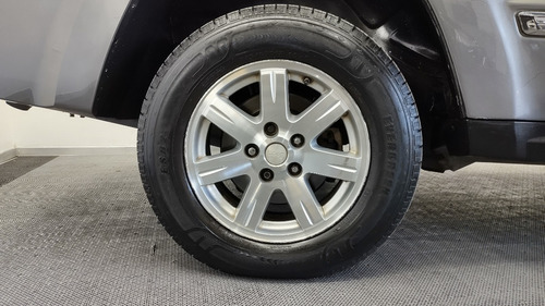 Imagen 14 de 15 de Jeep Grand Cherokee Limmited Crd 2009 Carwestok