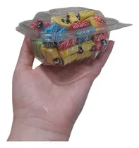 Comprar Caramelos Bandeja De 40 Caramelos Sugus Surtidos Sin Menta