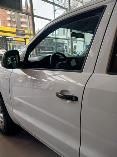 Volkswagen Amarok 2.0 Cd Tdi 140cv Trendline